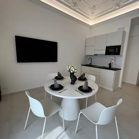 Appartement La Maison Del Bell'antonio - Downtown *