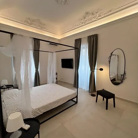 La Maison Del Bell'antonio - Downtown Appartement