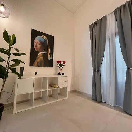 La Maison Del Bell'antonio - Downtown * Catane