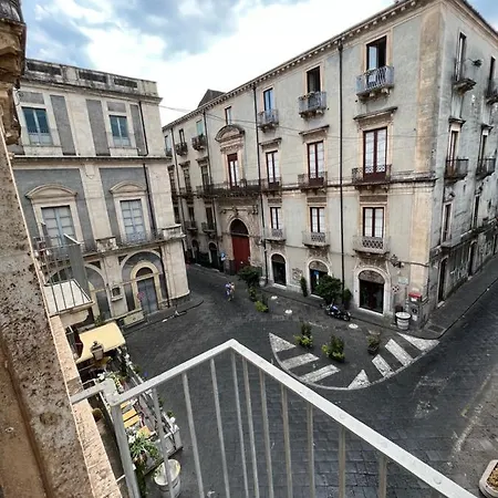 La Maison Del Bell'antonio - Downtown Catania