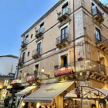 La Maison Del Bell'antonio - Downtown * Catania