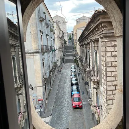 La Maison Del Bell'antonio - Downtown Catania